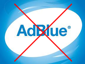   AdBlue